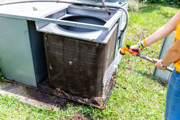 Best Ductwork Cleaning Services  in Lake Shastina, CA