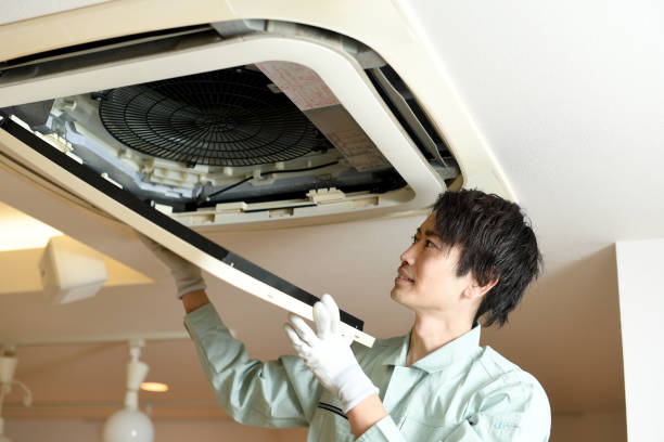 Best Dryer Vent Cleaning Services  in Lake Shastina, CA