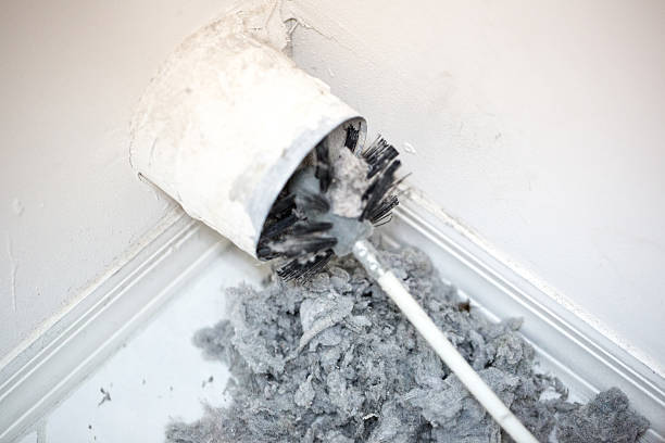 Best Best Air Duct Cleaning Company  in Lake Shastina, CA