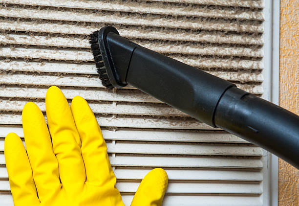 Best Ventilation Cleaning Services  in Lake Shastina, CA