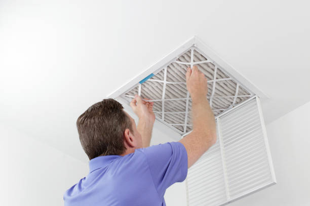 Best HVAC Air Duct Cleaning  in Lake Shastina, CA